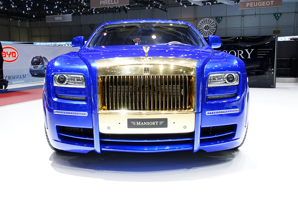 2010 Geneva International Motor Show-1