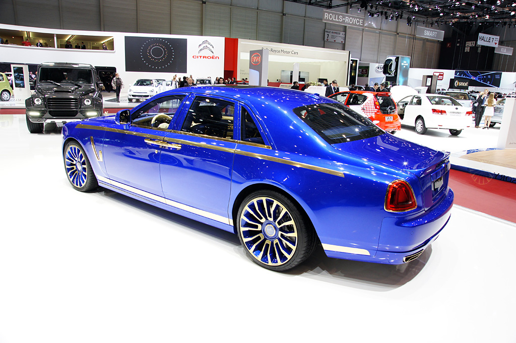 2010 Geneva International Motor Show-1