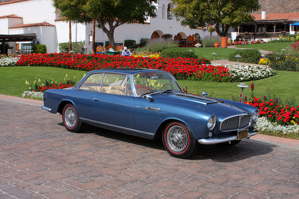 2010 Desert Classic Concours d'Elegance-1