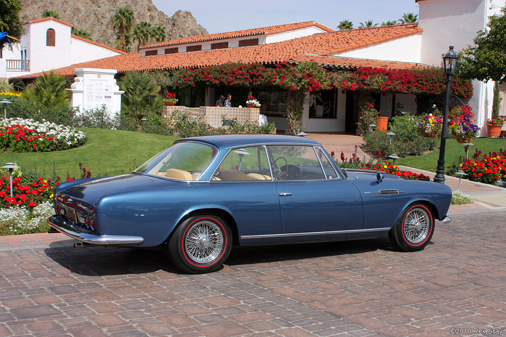 2010 Desert Classic Concours d'Elegance-1