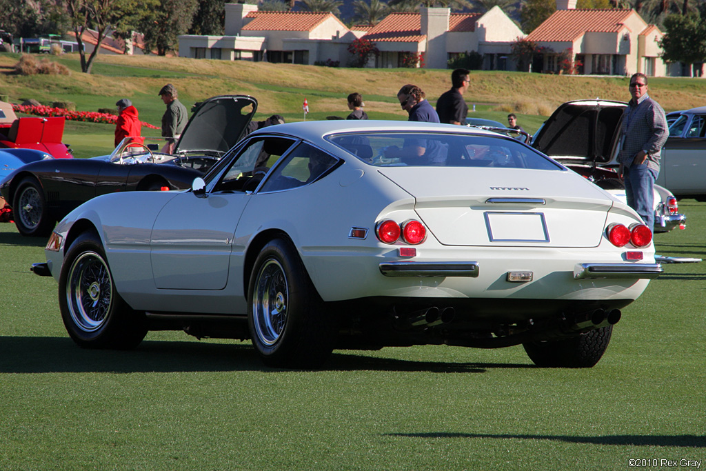 2010 Desert Classic Concours d'Elegance-1