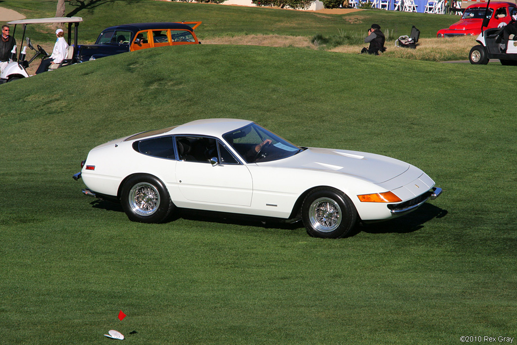 2010 Desert Classic Concours d'Elegance-1