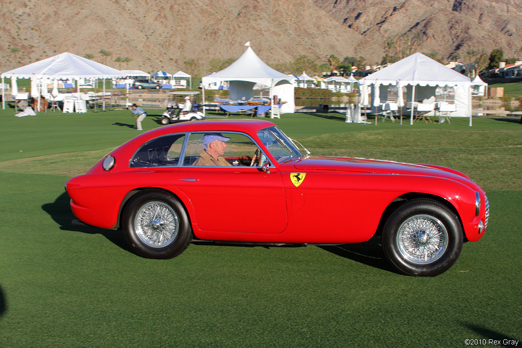 2010 Desert Classic Concours d'Elegance-1