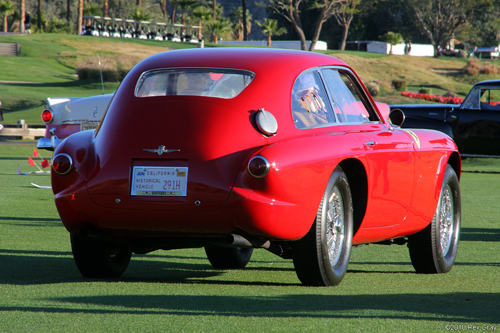 2010 Desert Classic Concours d'Elegance-1