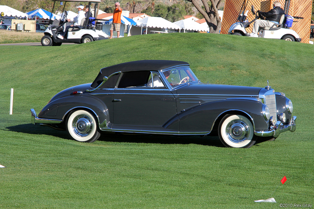 2010 Desert Classic Concours d'Elegance-1