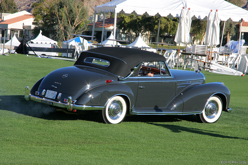 2010 Desert Classic Concours d'Elegance-1