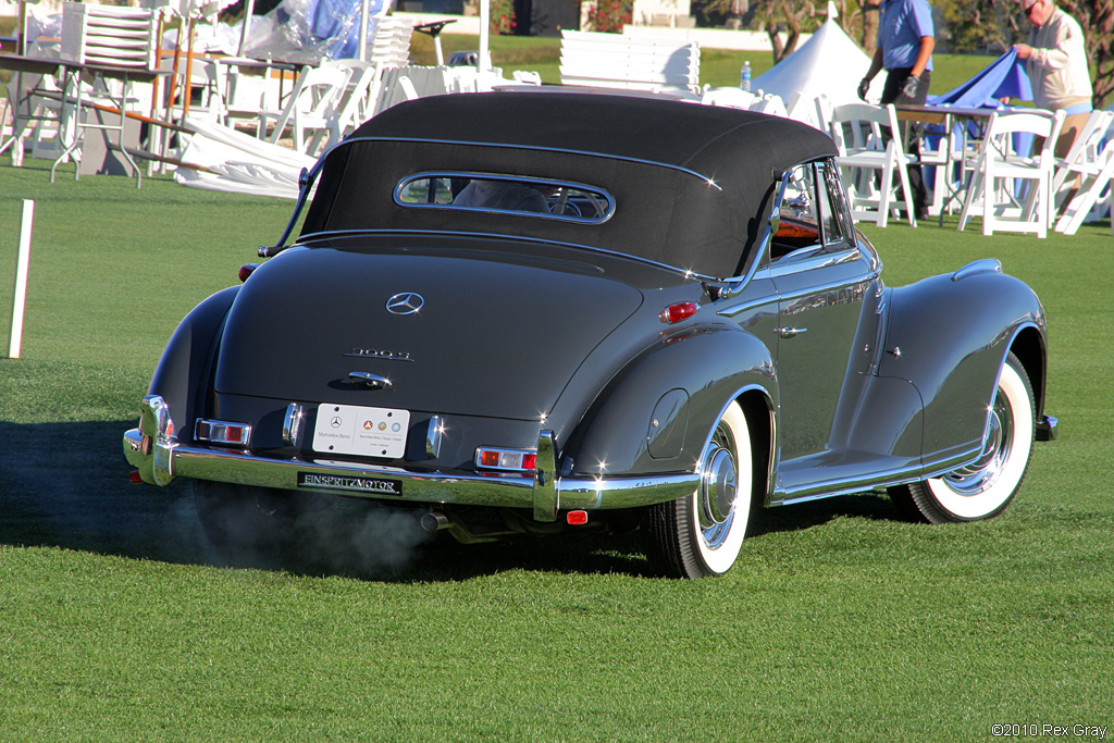 2010 Desert Classic Concours d'Elegance-1