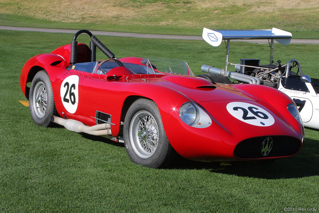 2010 Desert Classic Concours d'Elegance-1