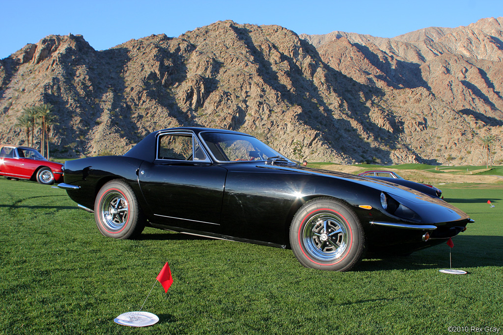 2010 Desert Classic Concours d'Elegance-1