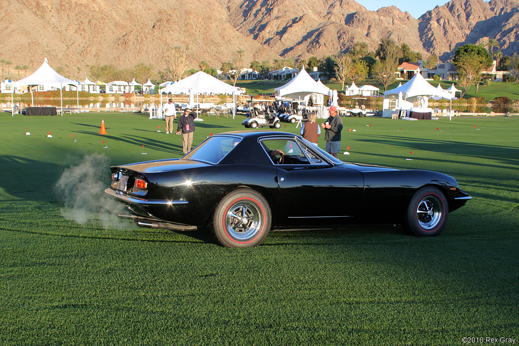 2010 Desert Classic Concours d'Elegance-1