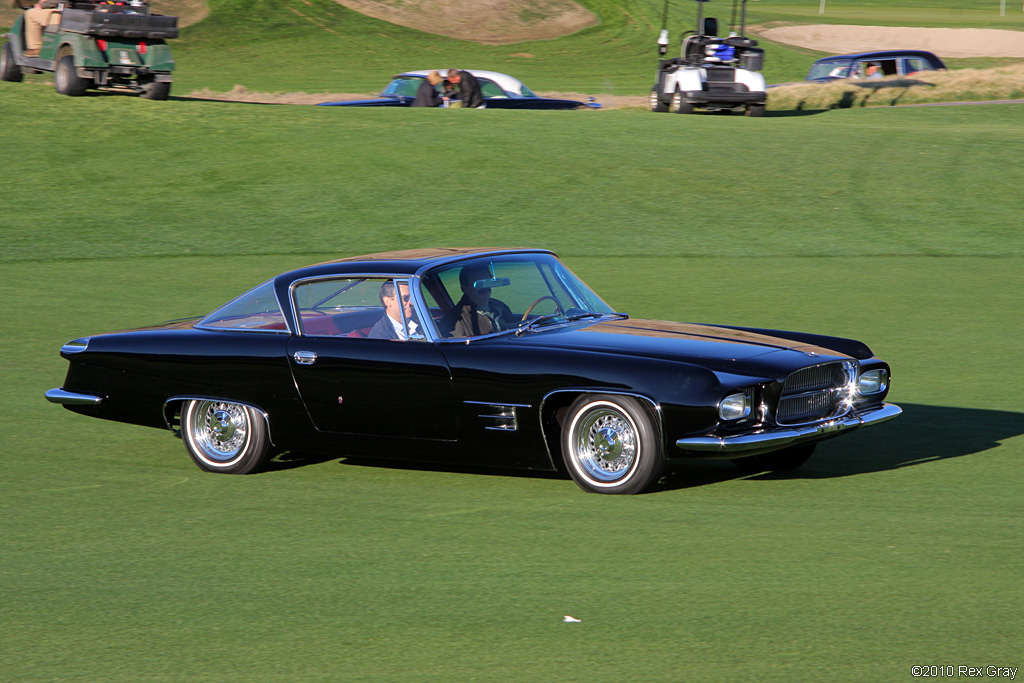 2010 Desert Classic Concours d'Elegance-1