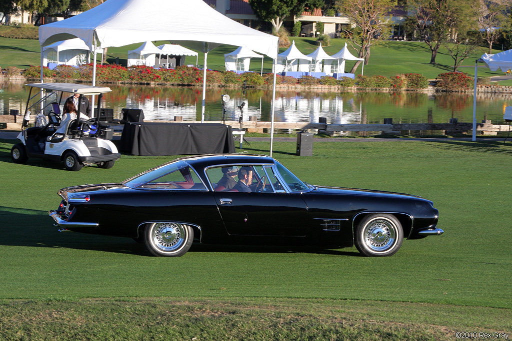 2010 Desert Classic Concours d'Elegance-1