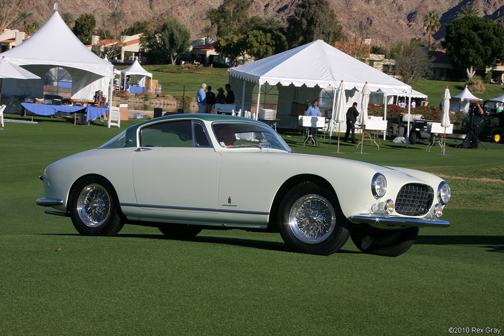 2010 Desert Classic Concours d'Elegance-1