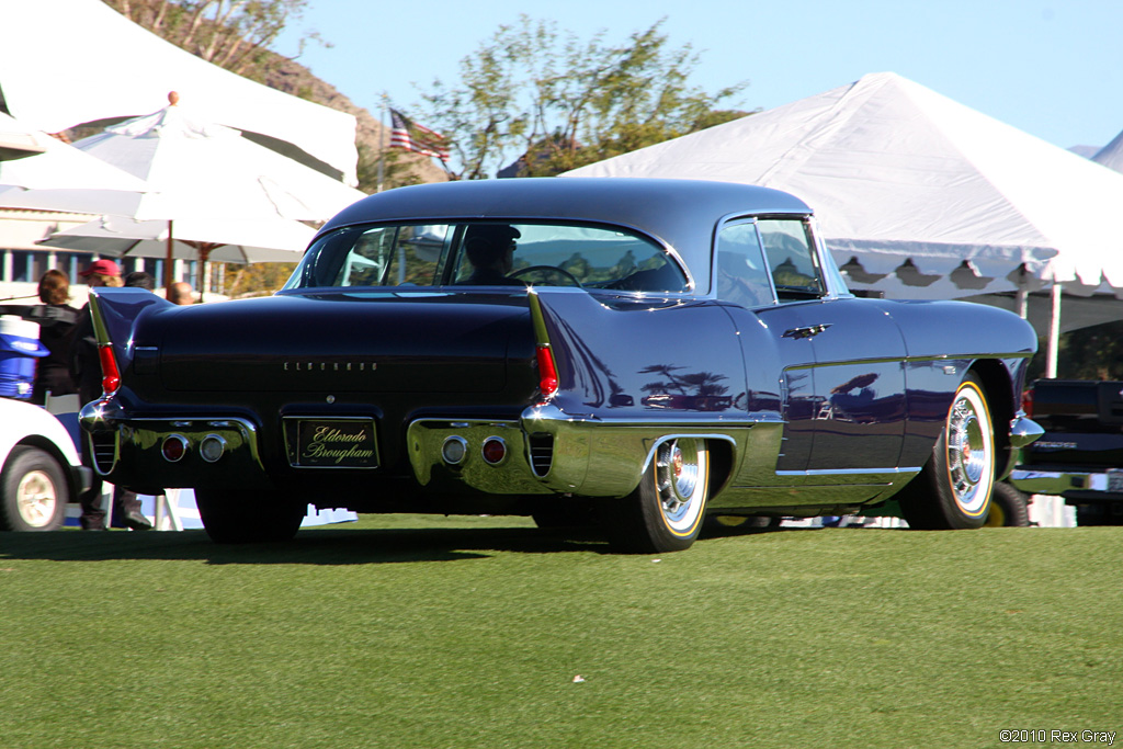 2010 Desert Classic Concours d'Elegance-1