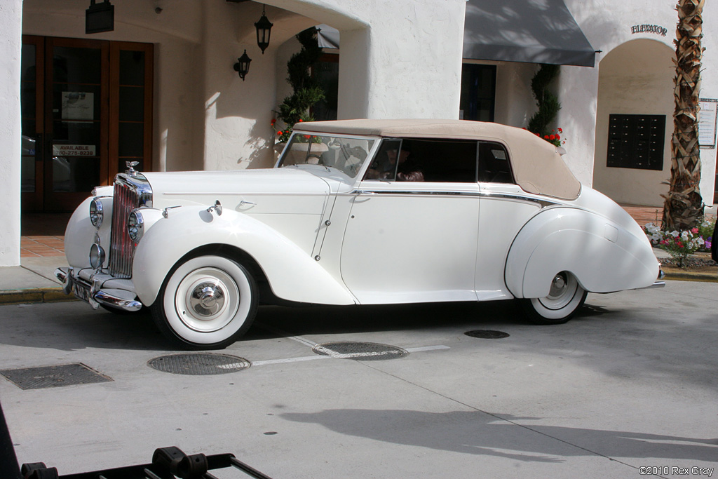 2010 Desert Classic Concours d'Elegance-1