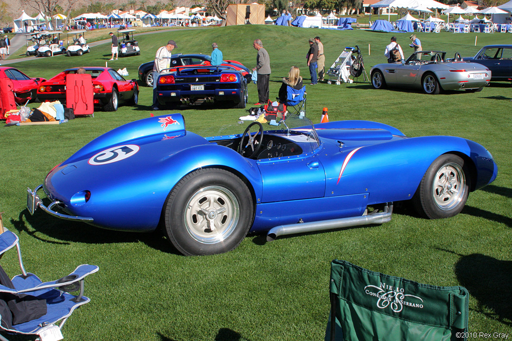 2010 Desert Classic Concours d'Elegance-1