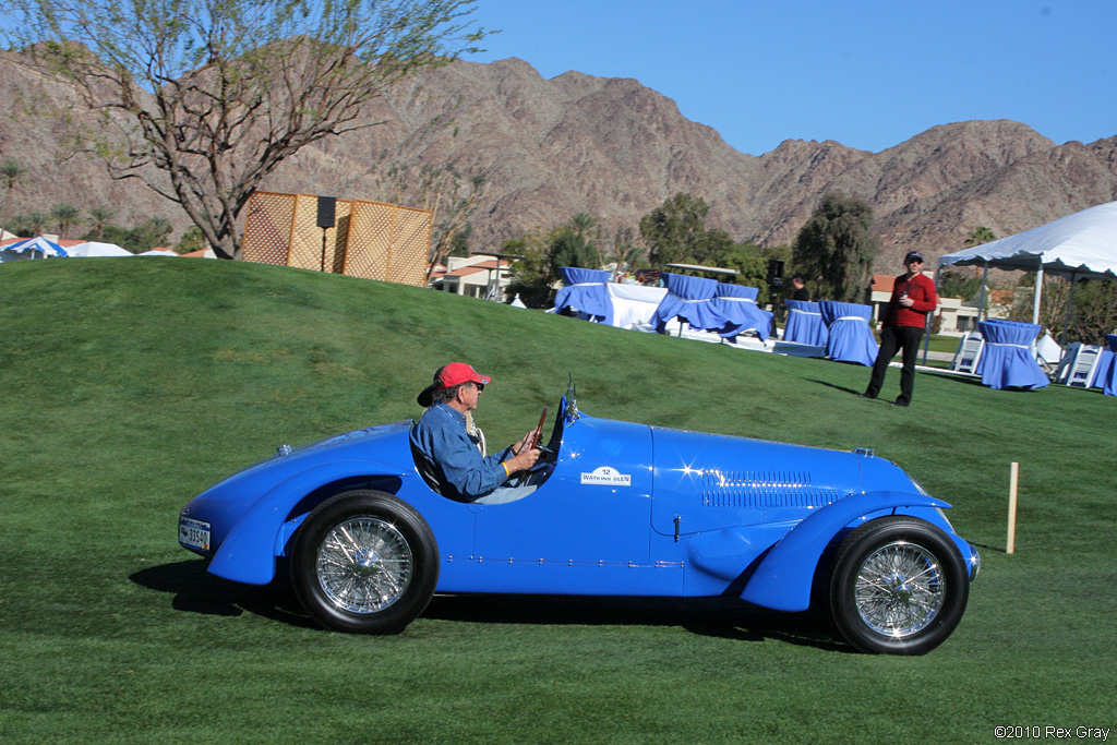 2010 Desert Classic Concours d'Elegance-1