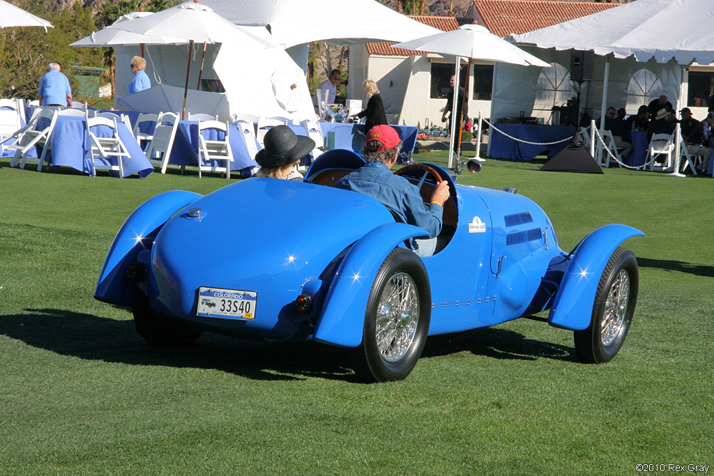 2010 Desert Classic Concours d'Elegance-1