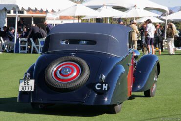 2010 Desert Classic Concours d'Elegance-1