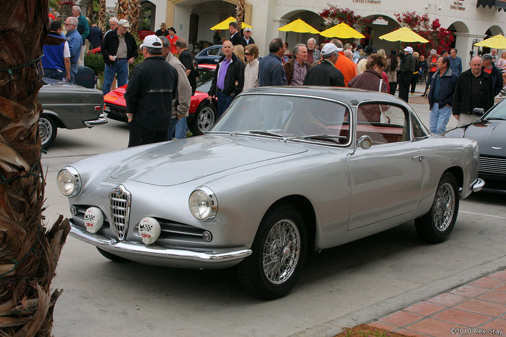 2010 Desert Classic Concours d'Elegance-1