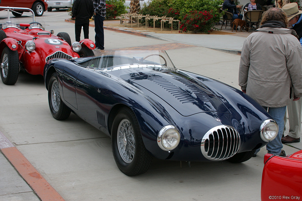 2010 Desert Classic Concours d'Elegance-1