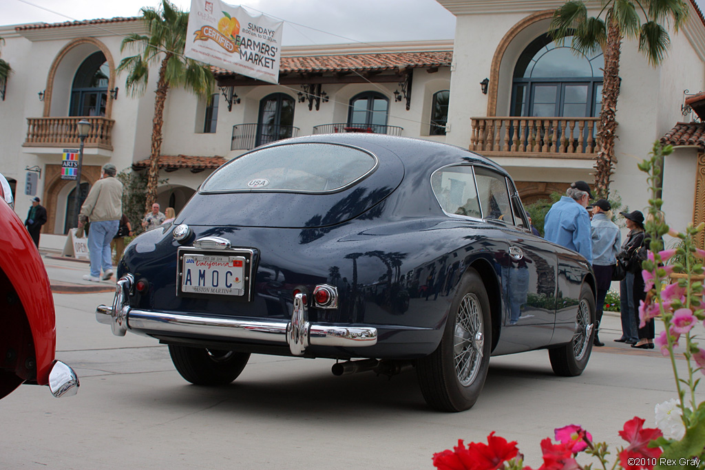 2010 Desert Classic Concours d'Elegance-1