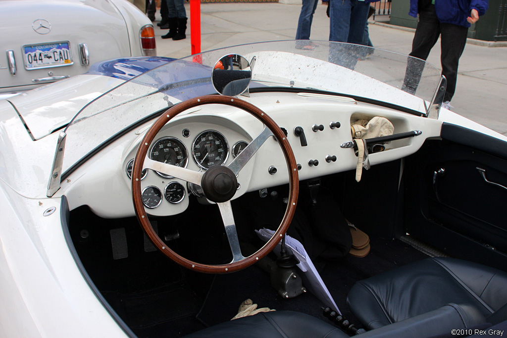 2010 Desert Classic Concours d'Elegance-1