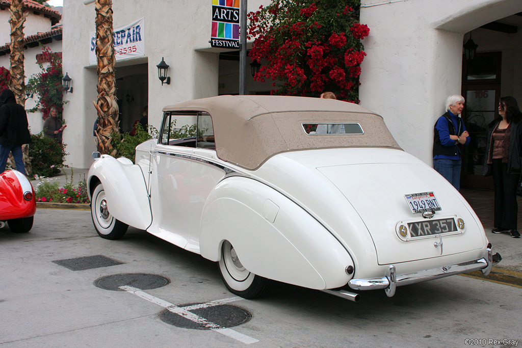 2010 Desert Classic Concours d'Elegance-1