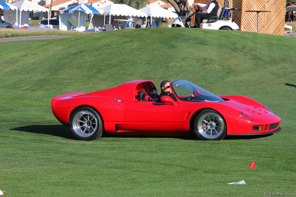 2010 Desert Classic Concours d'Elegance-1