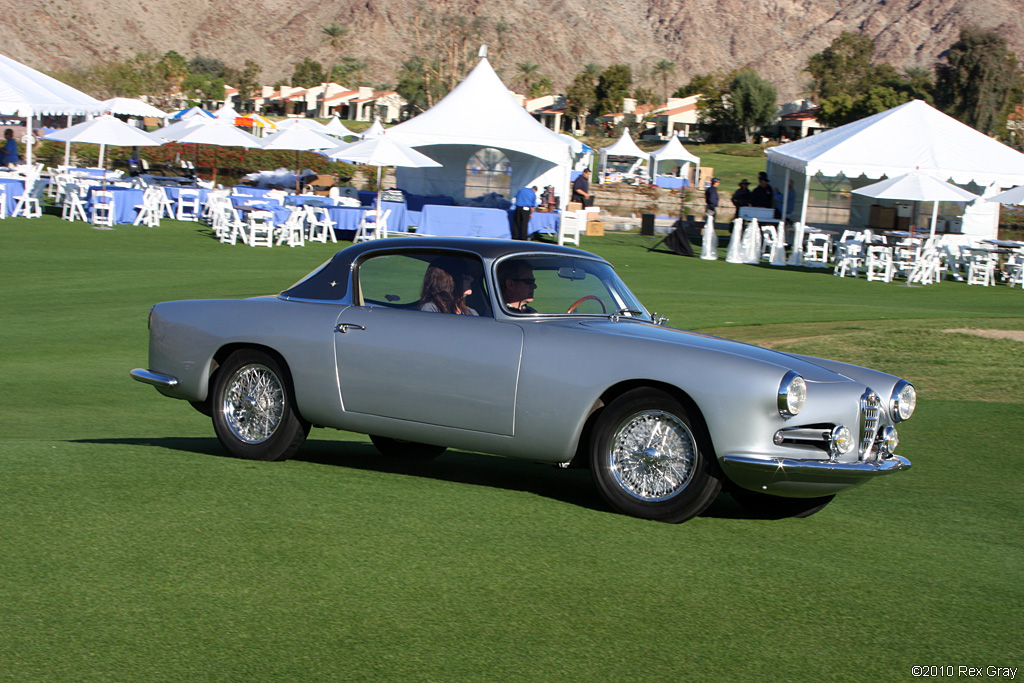 2010 Desert Classic Concours d'Elegance-1