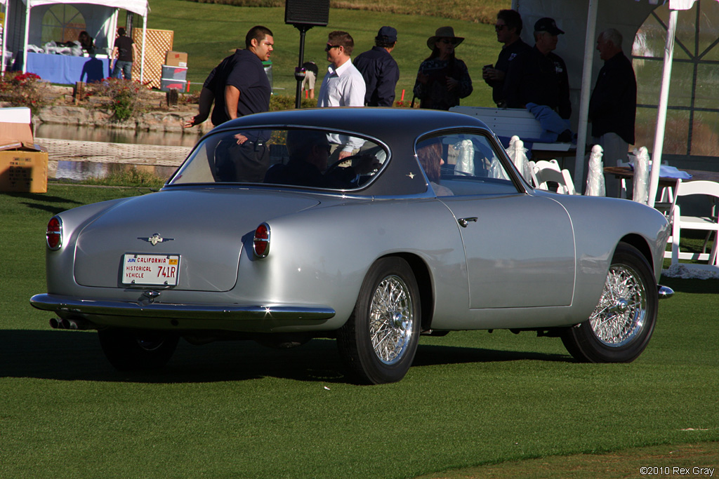 2010 Desert Classic Concours d'Elegance-1