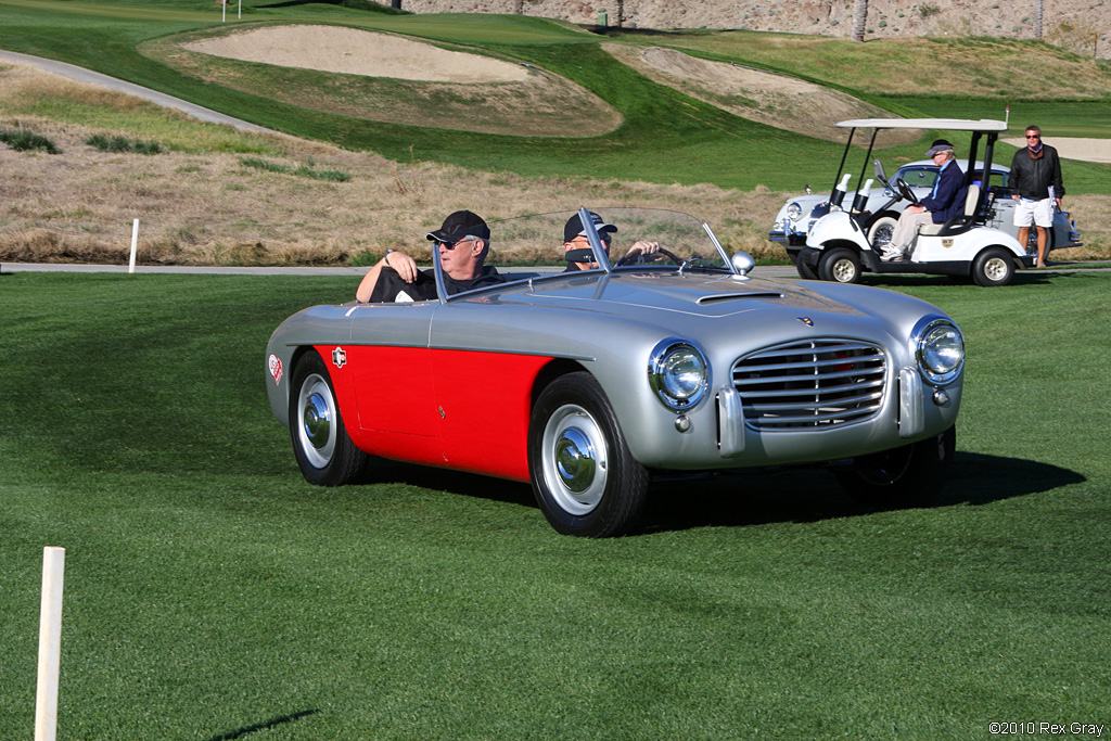 2010 Desert Classic Concours d'Elegance-1