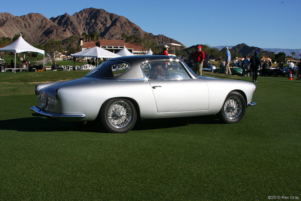 2010 Desert Classic Concours d'Elegance-1