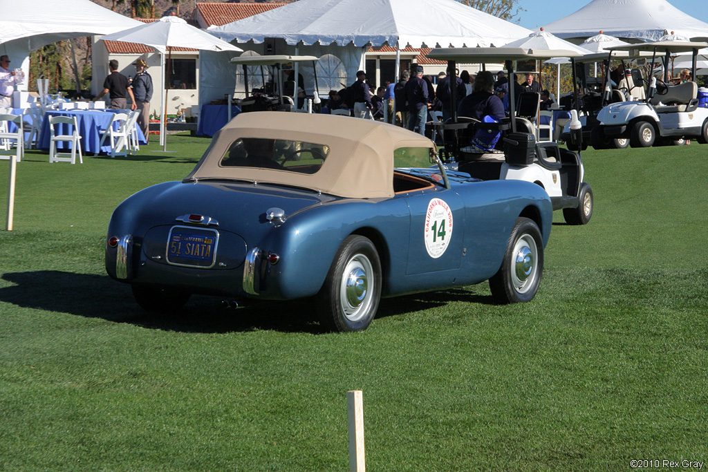 2010 Desert Classic Concours d'Elegance-1