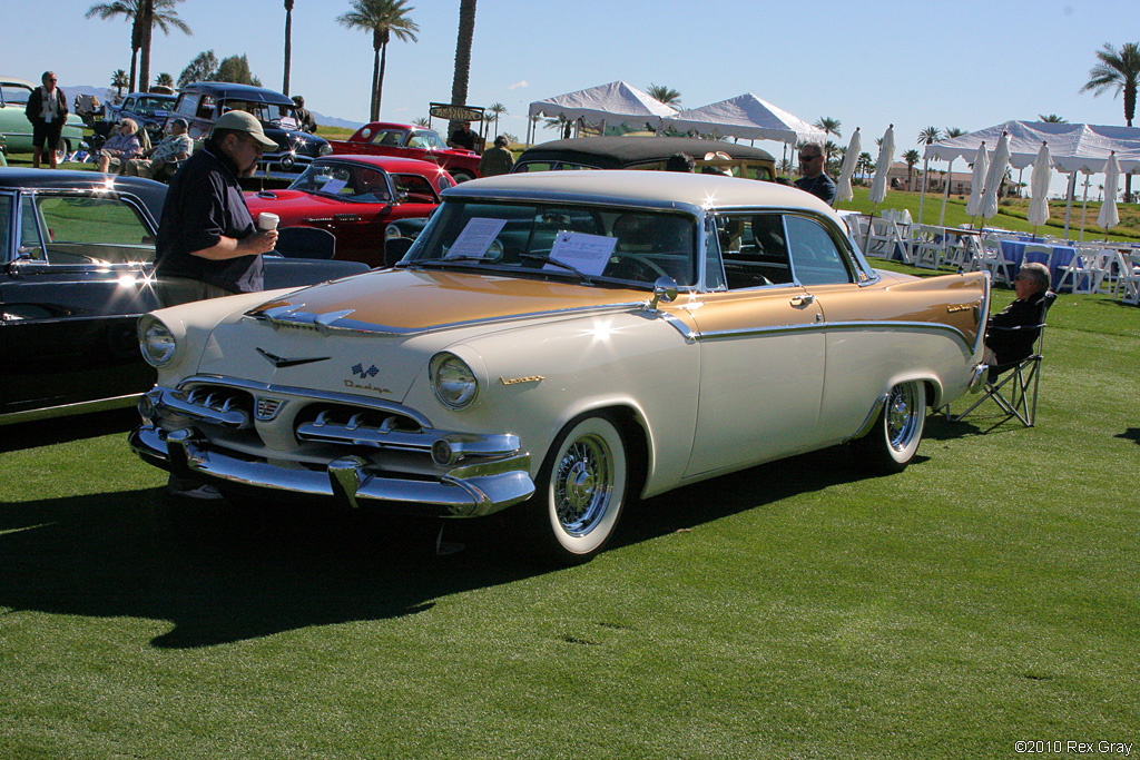 2010 Desert Classic Concours d'Elegance-1