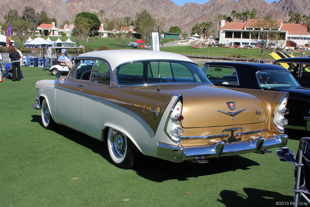 2010 Desert Classic Concours d'Elegance-1