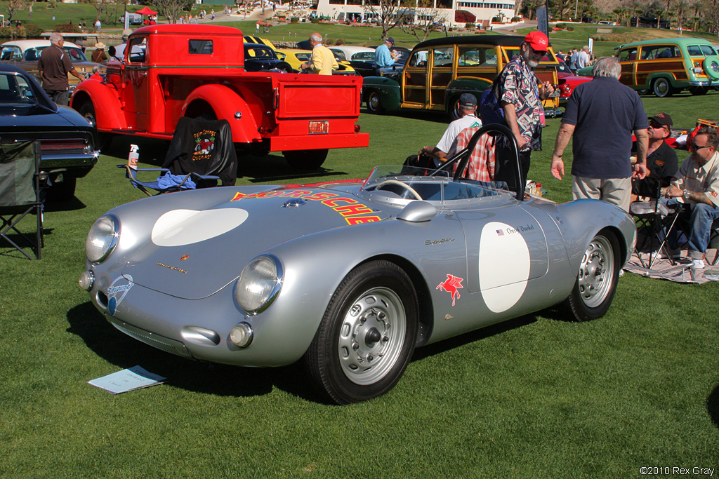 2010 Desert Classic Concours d'Elegance-1