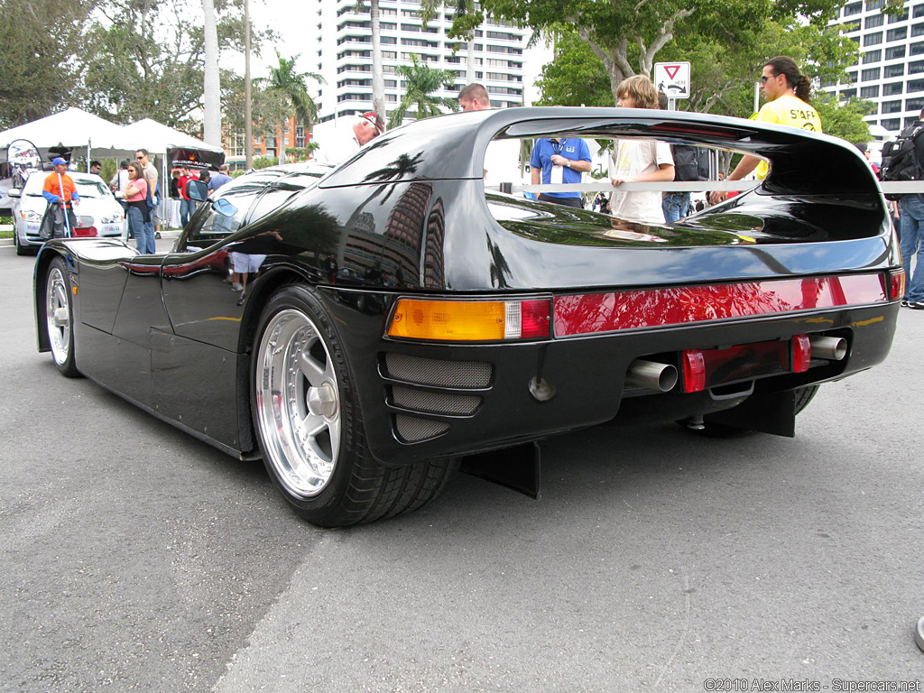 2010 Palm Beach Supercar Experience-1