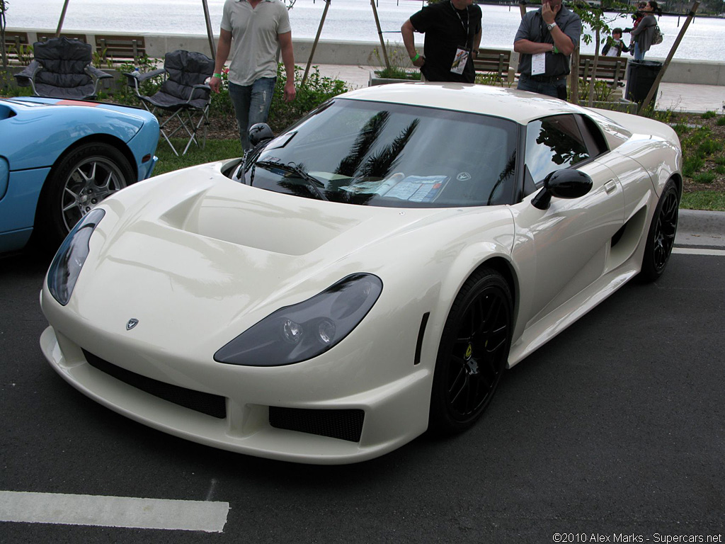 2010 Palm Beach Supercar Experience-1