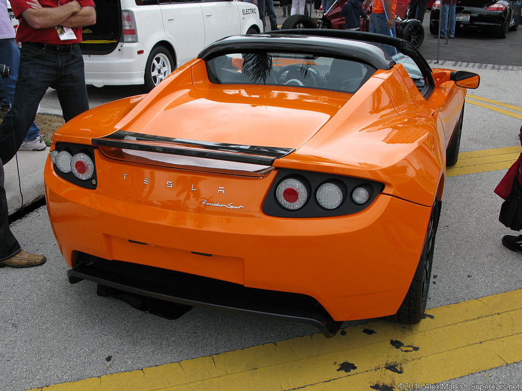 2010 Palm Beach Supercar Experience-1