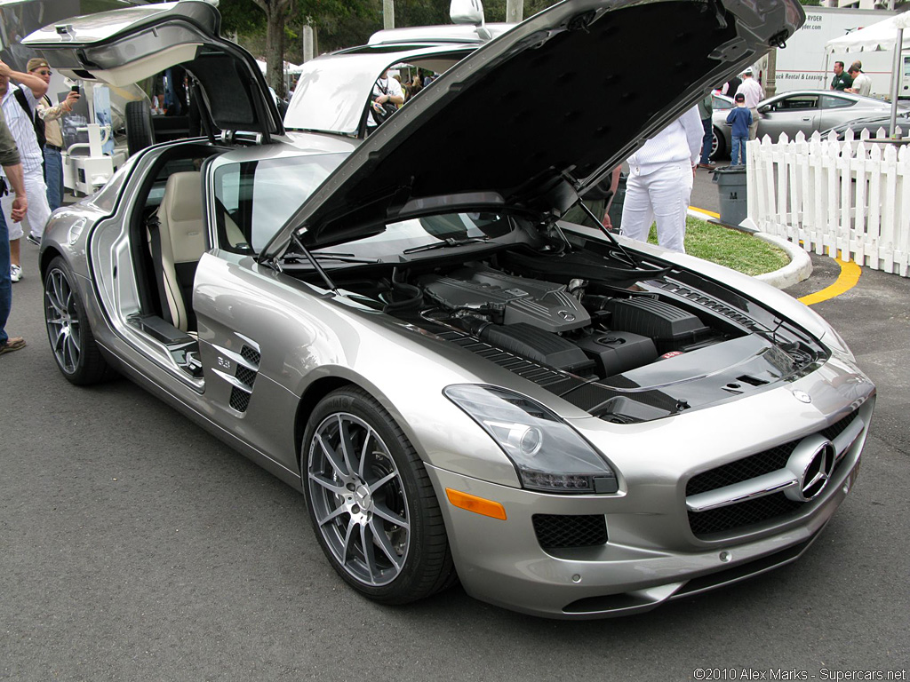 2010 Palm Beach Supercar Experience-1