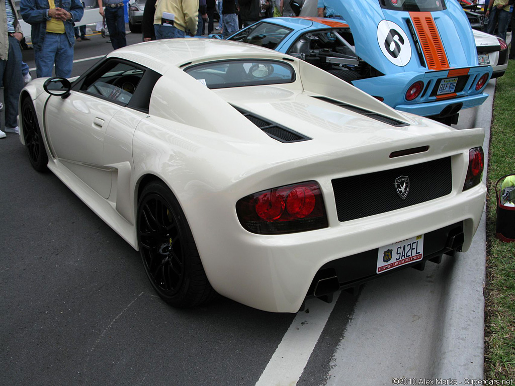 2010 Palm Beach Supercar Experience-1