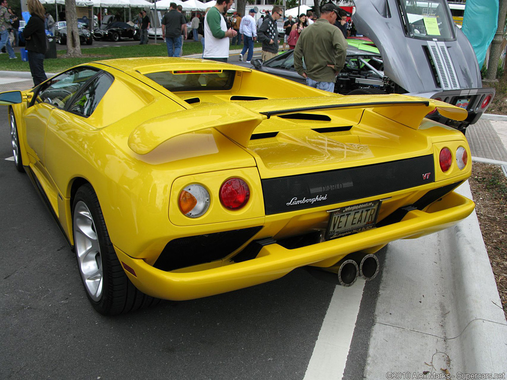 2010 Palm Beach Supercar Experience-1