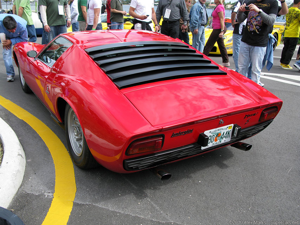 2010 Palm Beach Supercar Experience-1