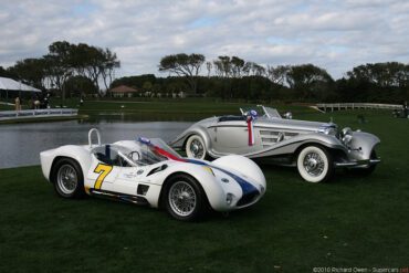 2010 Amelia Island Concours d'Elegance-1