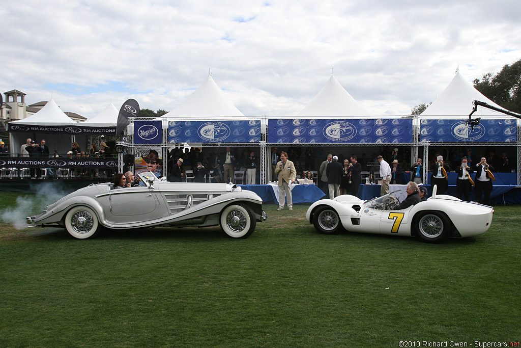 2010 Amelia Island Concours d'Elegance-1