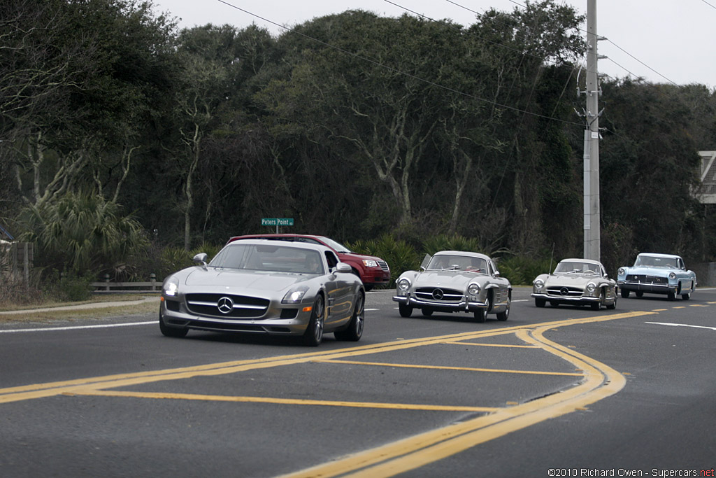 2010 Amelia Island Concours d'Elegance-1