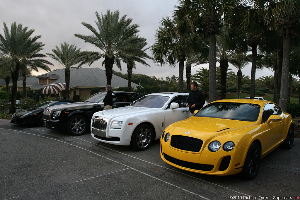 2010 Amelia Island Concours d'Elegance-1