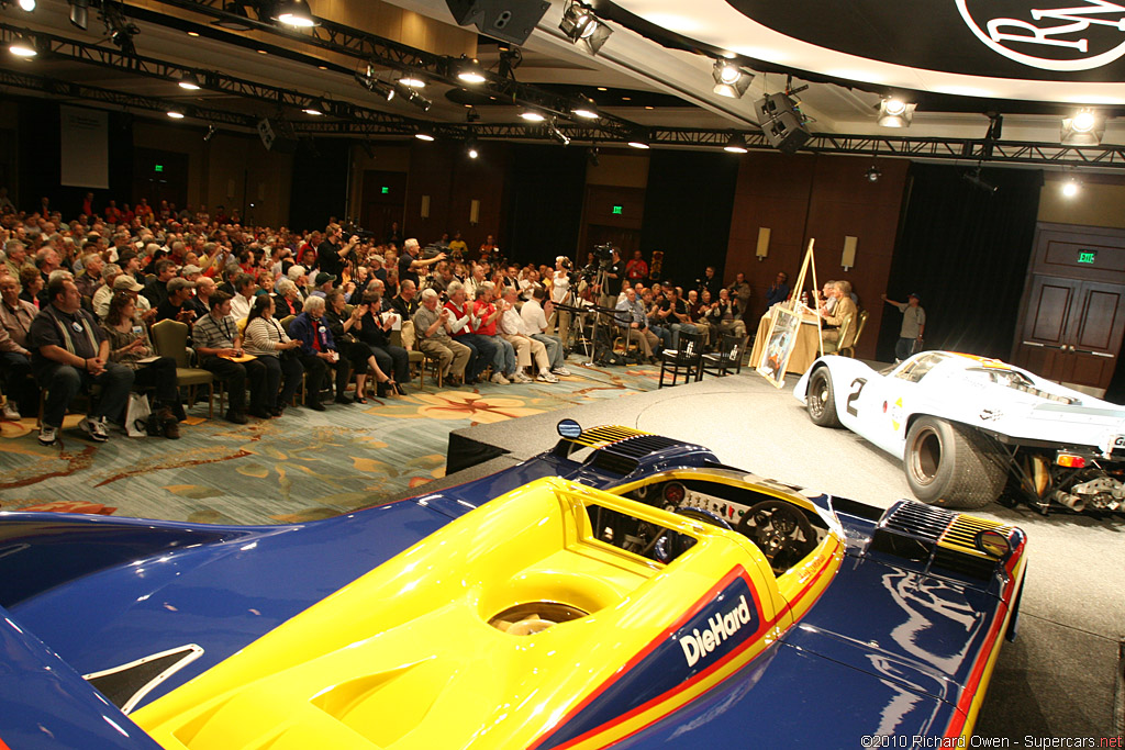 2010 Amelia Island Concours d'Elegance-1