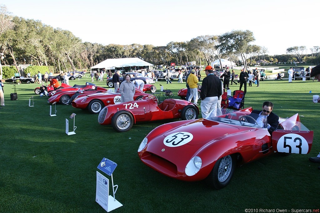 2010 Amelia Island Concours d'Elegance-1